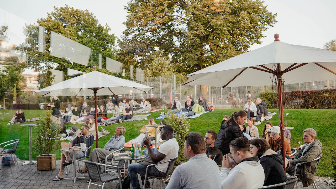 Café Auszeit - Immanuelgemeinde Wolfsburg